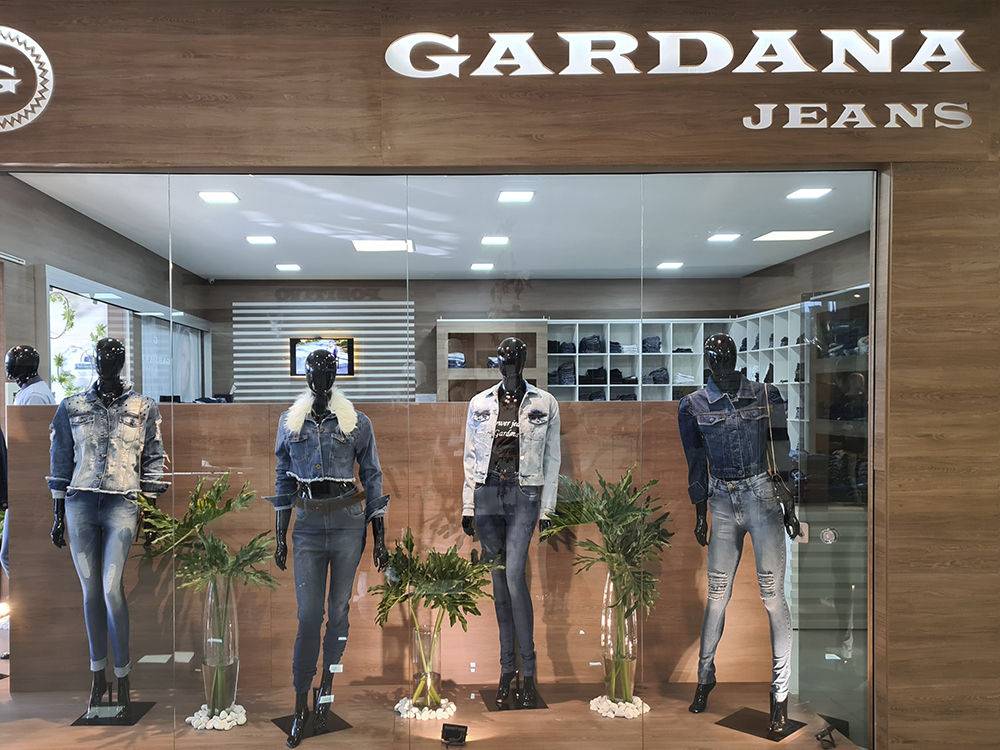 Gardana Jeans